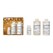 2 x 250 ml + 50 ml