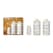 2 x 250 ml + 50 ml