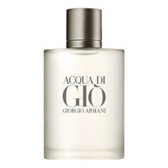 Acqua di Gio - Un'iconica Eau de Toilette acquatica , ARMANI