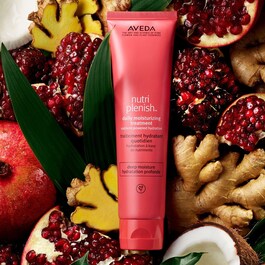 Nutriplenish™ Daily Moisturizing Treatment - Trattamento leave-in