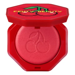 Hot Cheeks - Blush illuminante vellutato, FENTY BEAUTY