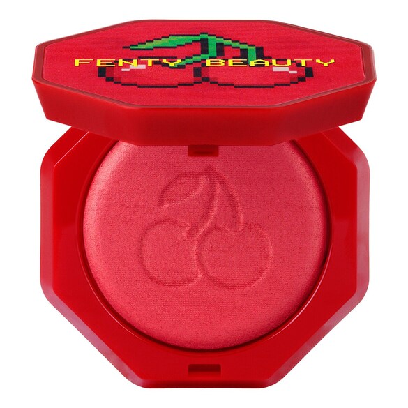 Hot Cheeks - Blush illuminante vellutato, FENTY BEAUTY