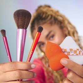 The Future is Yours - Kit di pennelli e accessori make-up