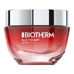 Blue Therapy Uplift Day Cream - Trattamento anti-età effetto lifting, BIOTHERM