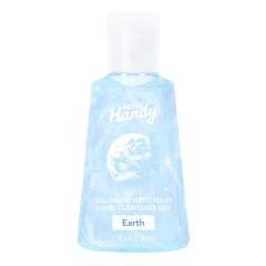 Detergente - Gel per le mani, MERCI HANDY