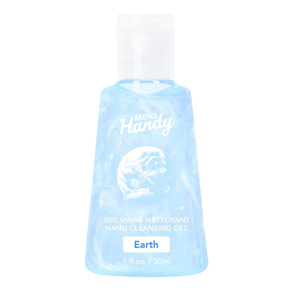 Detergente - Gel per le mani, MERCI HANDY