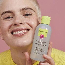 Super tonico illuminante - Illumina e tonifica
