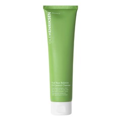 Find Your Balance Oil Control Cleanser, OLEHENRIKSEN