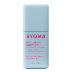 Phyto-Mucin Glow Serum - Siero idratante, BYOMA