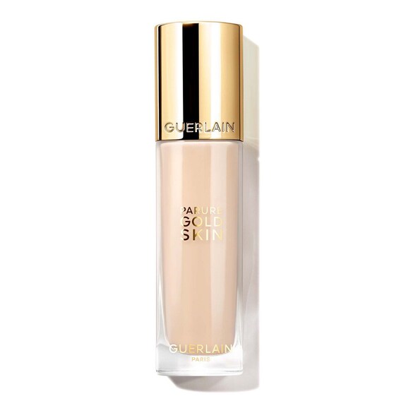 Parure Gold Skin Fluid - Fondotinta, GUERLAIN