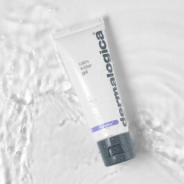 Calm Water Gel - Crema gel idratante consistenza leggera