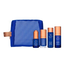 The Starter Kit with The Cream - Set di prodotti per il viso