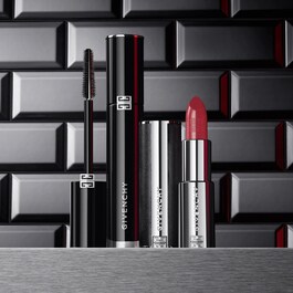 Le Rouge Interdit Intense Silk - Rossetto