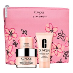 MOISTURE MEGASTARS - per un boost di idratazione, CLINIQUE