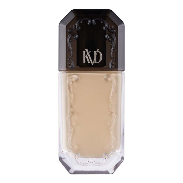 Good Apple - Fondotinta in siero a coprenza totale, KVD Beauty