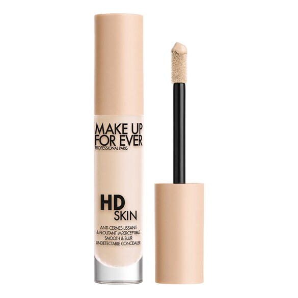 HD Skin Concealer – Correttore impercettibile, MAKE UP FOR EVER