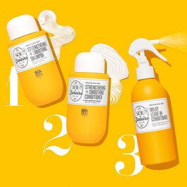 Brazilian Joia™ Shampoo - Shampoo lisciante e rigenerante per capelli rovinati