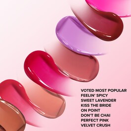 Lip Injection Extreme Plumping Clicks - Gloss Rimpolpante