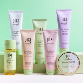 Double Cleanse - Duo detergente