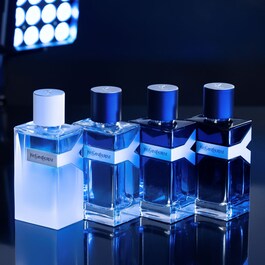 Y Live - Eau de Toilette Intense