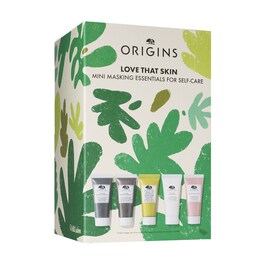 LOVE THAT SKIN - MINI MASKING ESSENTIALS SET
