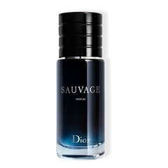 Sauvage – Profumo da uomo – Note di sandalo e fava tonka, DIOR