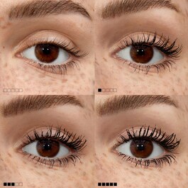 Lash Clash - Mascara Volume Estremo