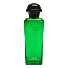 Eau de Basilic Pourpre - Eau de Cologne, HERMÈS