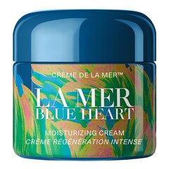 Blue Heart Crème - Crema idratante, LA MER