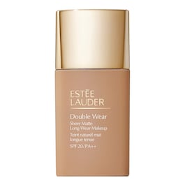 DoubleWear SHEER MATTE - Fondotinta
