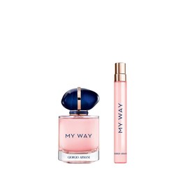 My Way Eau de Parfum - Cofanetto Natalizio