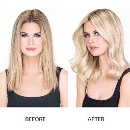 Purple Toning Foam - Schiuma correttiva colore