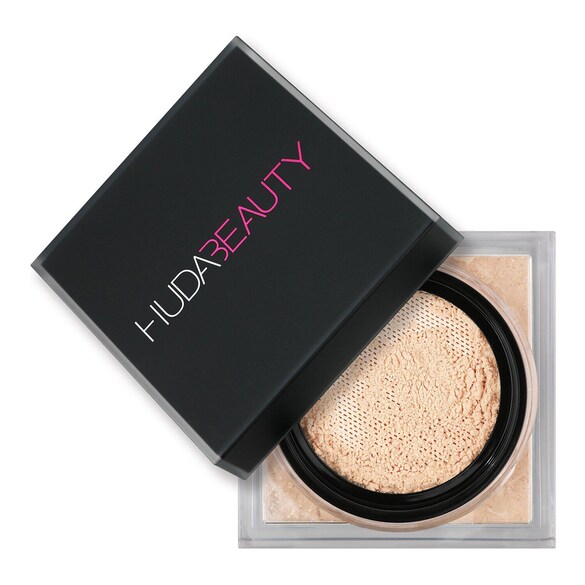 HUDA BEAUTY | Easy Bake Loose Baking & Setting Powder - Cipria in polvere libera