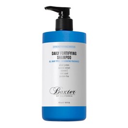Shampoo Fortificante enutriente