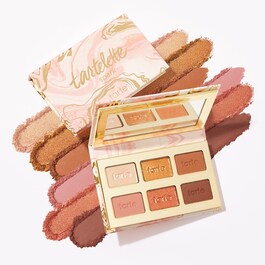 palette Amazonian clay spark tartelette™ - Palette Occhi