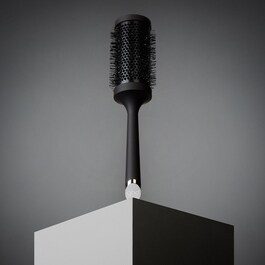 Spazzola Rotonda In Ceramica - Ghd Radial Brush Misura 4 