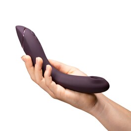 Womanizer OG - Vibratore Pleasure Air per il punto G