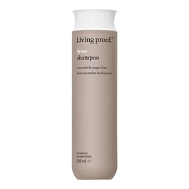Frizz Shampoo - Shampoo lisciante