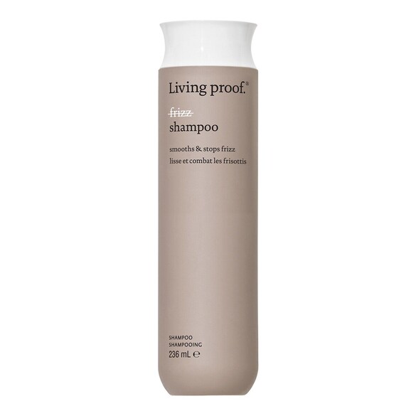 Frizz Shampoo - Shampoo lisciante, LIVING PROOF