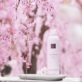 The Ritual of Sakura - gel docciaschiuma