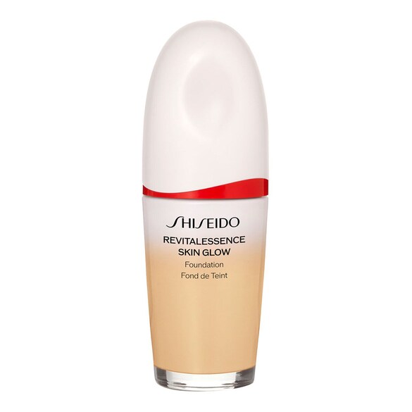 Revitalessence Skin - Glow Foundation, SHISEIDO