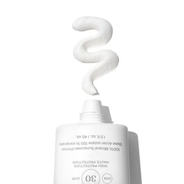 Sheerscreen - Schermo solare SPF 30 PA+++