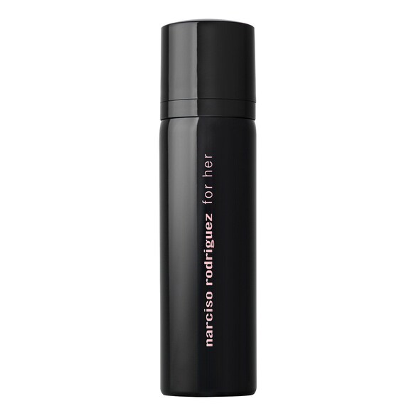 Narciso Rodriguez For Her - Deodorante Vaporizzatore, NARCISO RODRIGUEZ