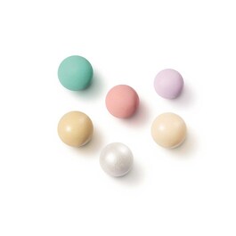 Les Perles Météorites