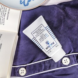 Soins Velours aux Fleurs de Safran - Trattamento viso nutriente