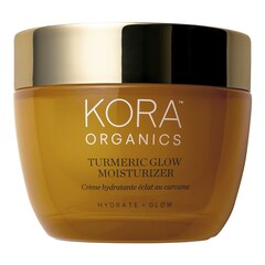 Turmeric Glow - Crema idratante, KORA ORGANICS