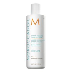 Balsamo extra-volume, MOROCCANOIL