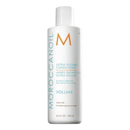 Balsamo extra-volume