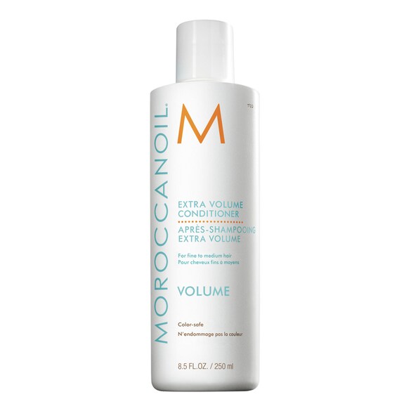Balsamo extra-volume, MOROCCANOIL