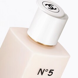 N°5 - L'Emulsione Per Il Corpo